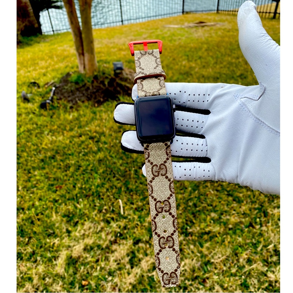 Gucci watchband